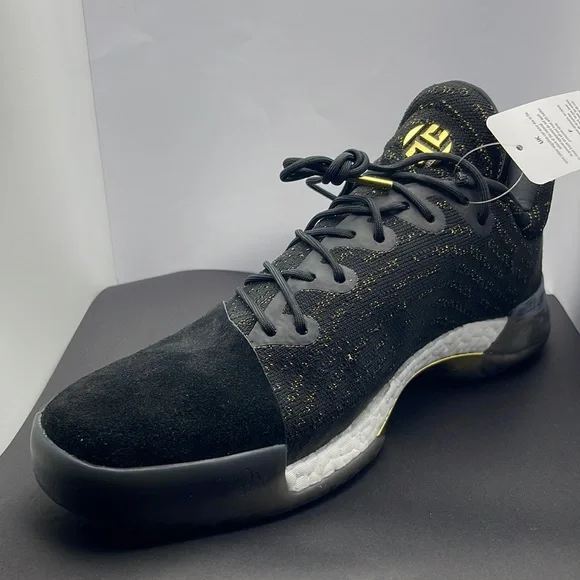 adidas Shoes Adidas Harden Vol Imma Be A Star Poshmark
